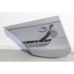 TAPPEZZERIA SEDILI BMW 320 E 91 TURING DAL 2002 AL 2009  2400000009142