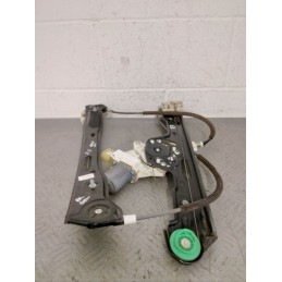 MOTORINO ALZAVETRO ALZACRISTALLO ANT SX BMW SERIE 1 E87 DEL 2005 COD 0130022226  2400000109624