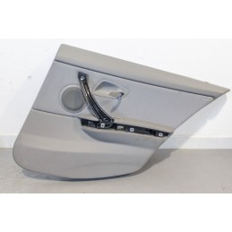 TAPPEZZERIA SEDILI BMW 320 E 91 TURING DAL 2002 AL 2009  2400000009142