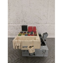 CENTRALINA BODY COMPUTER FIAT STILO DEL 2003 COD. 46797610  2400000109815