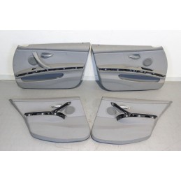 TAPPEZZERIA SEDILI BMW 320 E 91 TURING DAL 2002 AL 2009  2400000009142