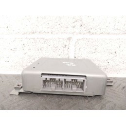 CENTRALINA ECU NISSAN MICRA K11 DEL 2000 COD. 31036AP100  2400000110095