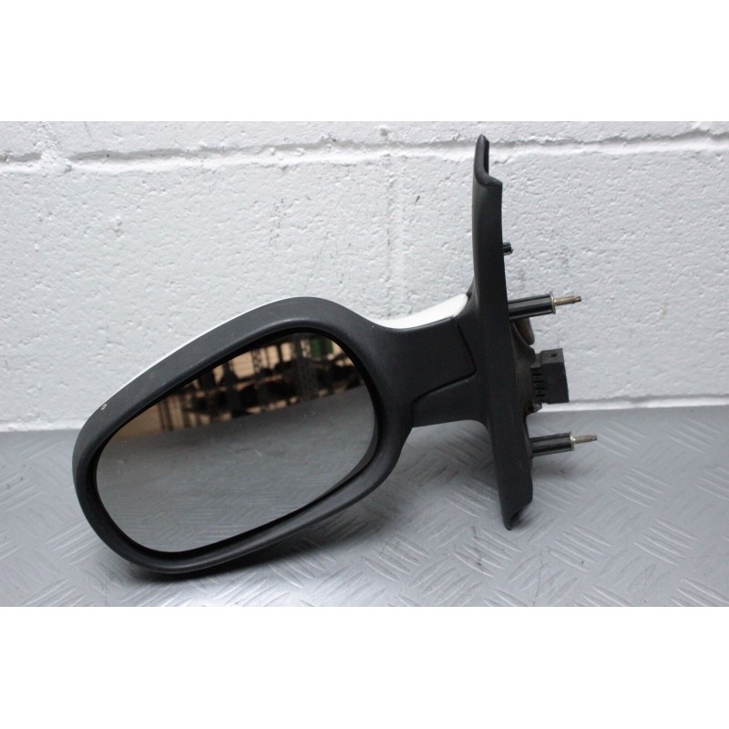 SPECCHIETTO RETROVISORE ELETTRICO ANT. SX RENAULT SCENIC I SERIE DA 1998 AL 2002  2400000009319