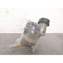 VASCHETTA ACQUA RADIATORE CITROEN C5 DEL 2015  2400000110255