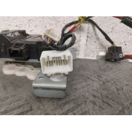 MOTORINO RISCALDAMENTO ABITACOLO TOYOTA RAV 4 DEL 2004 COD. 063800-0240  2400000110361