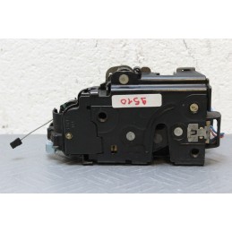 CHIUSURA CENTALIZZATA ELETTRICA ANT. DX VW GOLF 5, TOURAN DAL 2003 AL 2008  2400000009510