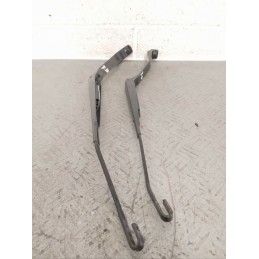 BRACCETTI TERGICRISTALLO TOYOTA RAV 4 DEL 2004  2400000110743