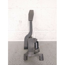 PEDALE ACCELERATORE OPEL CORSA C 1.2 B. DEL 2001 COD. 9129424  2400000110835