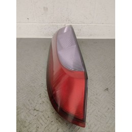 FANALE FANALINO STOP POST. DX OPEL CORSA C DEL 2001 COD. 09114337  2400000110910