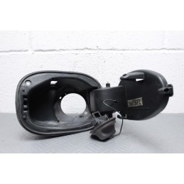 SPORTELLINO CARBURANTE SERBATOIO RENAULT MODUS DAL 2004 AL 2008  1671722855521