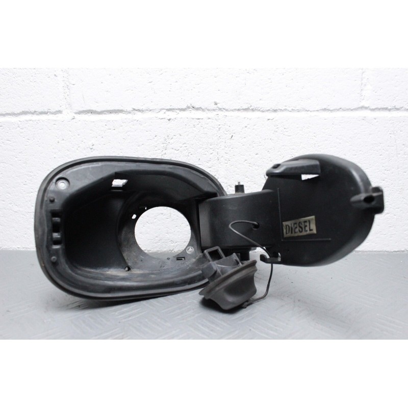 SPORTELLINO CARBURANTE SERBATOIO RENAULT MODUS DAL 2004 AL 2008  1671722855521