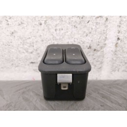 PULSANTIERA ALZAVETRO ALZACRISTALLO ANT. SX OPEL CORSA C DEL 2001 COD. 13363202  2400000110972
