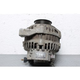 ALTERNATORE HONDA CIVIC 1.4 BENZ. 3DR DAL 1996 AL 2001 COD. AHGA26  2400000009443