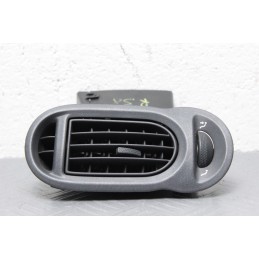 BOCCHETTE ARIA CRUSCOTTO ANT. SX RENAULT MODUS DAL 2004 AL 2008 COD. 4622618  2400000009274