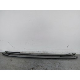 BARRE LONGITUDINALI PORTAPACCO CITROEN C5 DEL 2015 COD. 9681135377  2400000111160