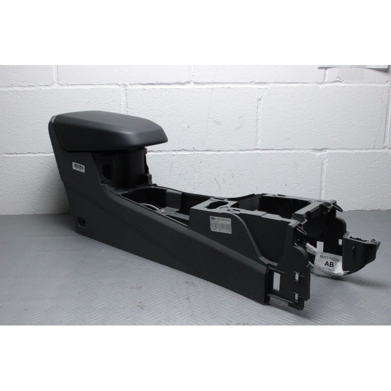 BRACCIOLO TUNNEL CENTRALE FORD FOCUS BERLINA MK2 DAL 2008 AL 2011 (COMPLETO)  2400000009286