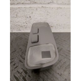 PLAFONIERA LUCE ABITACOLO ANTERIORE TOYOTA AVENSIS VERSO DEL 2003  2400000111580