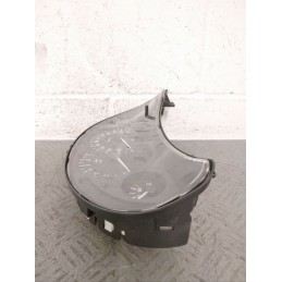 CONTACHILOMETRI QUADRO STRUMENTI OPEL CORSA C 1.2 B. DEL 2001 COD. 09166815FM  2400000111603