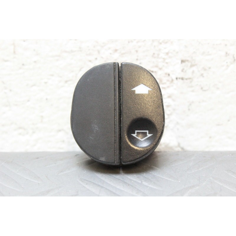 PULSANTE TASTO ALZAVETRO ANT. DX FORD FIESTA FUSION DAL 1995 AL 2002  1663942318252