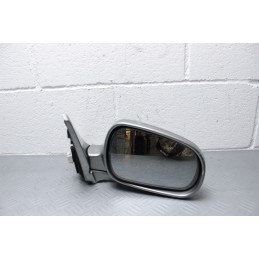 SPECCHIETTO RETROVISORE ELETTRICO ANT DX HONDA CIVIC 3DR DAL 1996 AL 2001  2400000009302