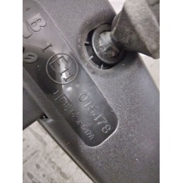 SPECCHIETTO RETROVISORE INTERNO VOLVO V50 DEL 2007 COD. 015478  2400000111740