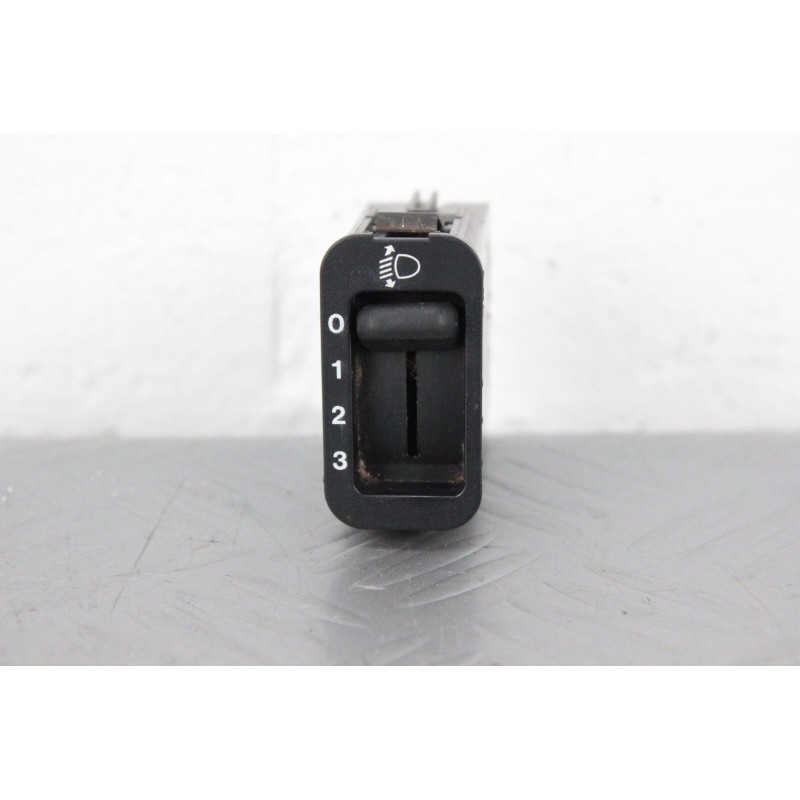 PULSANTE COMANDO REGOLAZIONE ALTEZZA FARI HONDA CIVIC 3DR DAL1996 AL 2001  2400000009338
