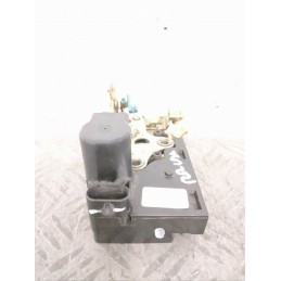 SERRATURA ELETTRICA ANTERIORE DESTRA 5 PORTE DAEWOO KALOS DEL 2003  2400000111955