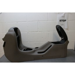 TUNNEL CONSOLE CENTRALE ROVER 75 BERLINA DAL 1999 AL 2005   2400000009698