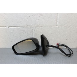 SPECCHIETTO RETROVISORE ELETTRICO ANT. SX FIAT STILO DAL 2001 AL 2010 (7 PIN)  2400000009560