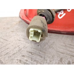 FANALE FANALINO STOP POSTERIORE DESTRO DAEWOO KALOS DEL 2003  2400000112051