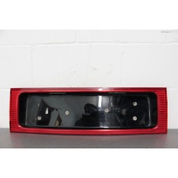 PORTATARGA CATARIFRANGENTE POSTERIORE VW SHARAN DAL 2000 AL 2004 COD. 7M3945255  2400000009550