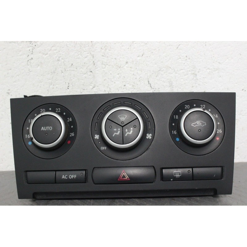 CENTRALINA COMANDI CLIMA SAAB 9.3 DAL 2003 AL 2013 COD. 12772891BA  2400000009572