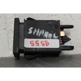PULSANTE SBRINATORE LUNOTTO POSTERIORE VW SHARAN DAL 2000 AL 2004 COD. 7M3959621  2400000009555