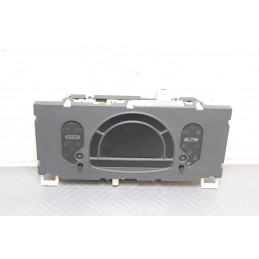 CONTACHILOMETRI QUADRO STRUMENTI RENAULT MODUS 1.5 DIESEL DAL 2004 AL 2008  1671719646927