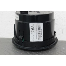 CENTRALINA COMANDO CLIMA ANT. DX RENAULT ESPACE DAL 2002 AL 2014 COD. 8200367334  2400000009459