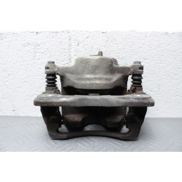 PINZA FRENO ANTERIORE DX HONDA CIVIC 1.4 BENZ. 3DR DAL 1996 AL 2001  2400000009450