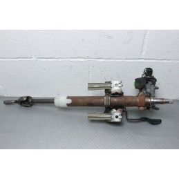 PIANTONE STERZO HONDA CIVIC 1.4 BENZ. 3DR 3 PORTE DAL 1996 AL 2001 (COMPLETO)  2400000009441