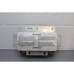 AIRBAG ANT. DX LATO PASSEGGERO RENAULT MODUS DAL 2004 AL 2008 COD. 8200216039A  2400000009269