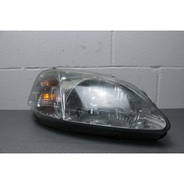 FARO FANALE PROIETTORE ANT. DX HONDA CIVIC 3DR 3 PORTE DAL 1996 AL 2001  2400000009440