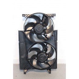 VENTOLA RADIATORE FREELANDER 2.0 TD PRIMA SERIE DEL 1999  2400000009325