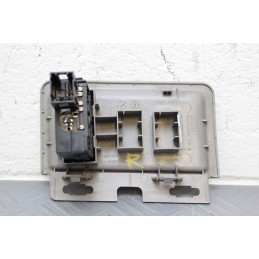 COMANDO REGOLAZIONE ALTEZZA FARI RENAULT MODUS DAL 2004 AL 2008 II SERIE  2400000009256