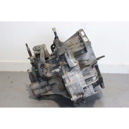 CAMBIO MANUALE RENAULT SCENIC 1.9 DCI DAL 2003 AL 2009 6 MARCE  1672153474107