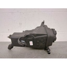VASCHETTA ACQUA RADIATORE BMW SERIE 1 E87 DEL 2005 COD. 75300799  2400000113072