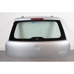 PORTELLONE POSTERIORE FIAT GRANDE PUNTO DAL 2005 AL 2010 3 E 5 PORTE  2400000009486