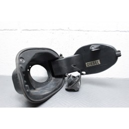 SPORTELLINO CARBURANTE SERBATOIO RENAULT MODUS DAL 2004 AL 2008  1671722855521