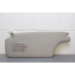 ALETTA PARASOLE ANTERIORE DX LATO PASSEGGERO RENAULT MODUS DAL 04 AL 08 II SERIE  1663772033639