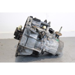 CAMBIO MANUALE CITROEN BERLINGO 2.0 HDI COD. 20TD79-1382077B  1672141468064