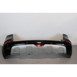 PARAURTI POSTERIORE RENAULT KOLEOS DAL 2007 AL 2011 COD. 85022JY04H  2400000009346