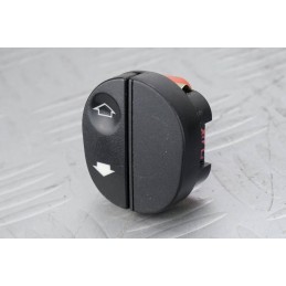 PULSANTE TASTO ALZAVETRO ANT. DX FORD FIESTA FUSION DAL 1995 AL 2002  1663942318252