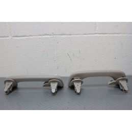 MANIGLIA SOTTOTETTO POSTERIORI RENAULT MODUS DAL 2004 AL 2008 II SERIE  1671725040085